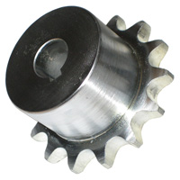 Sprockets