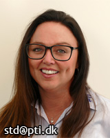 Sussi Toft Danielsen