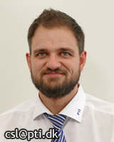 Carsten Seide Lorenzen