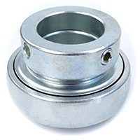 Insert Bearings Eccentric Locking Collar