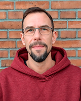 Sebastian Salg 2026